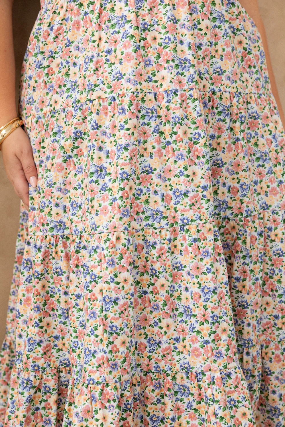 Adele Dress - Spring Fling - Image 6