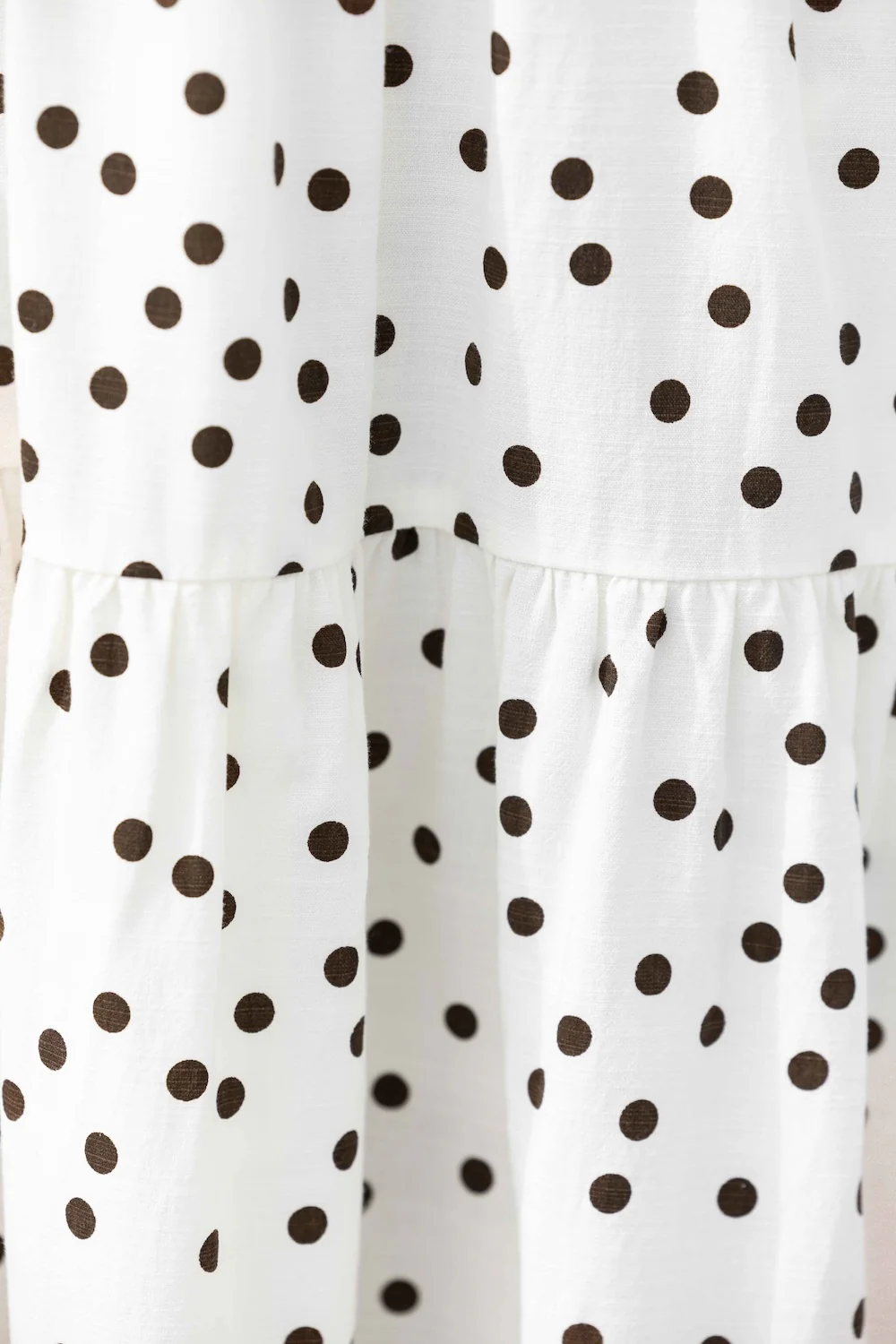 Charlotte Dress - Polka - Image 10