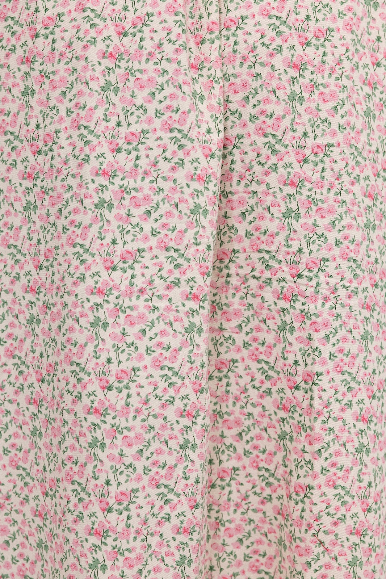 Como Top - Chantilly Bloom - Image 5