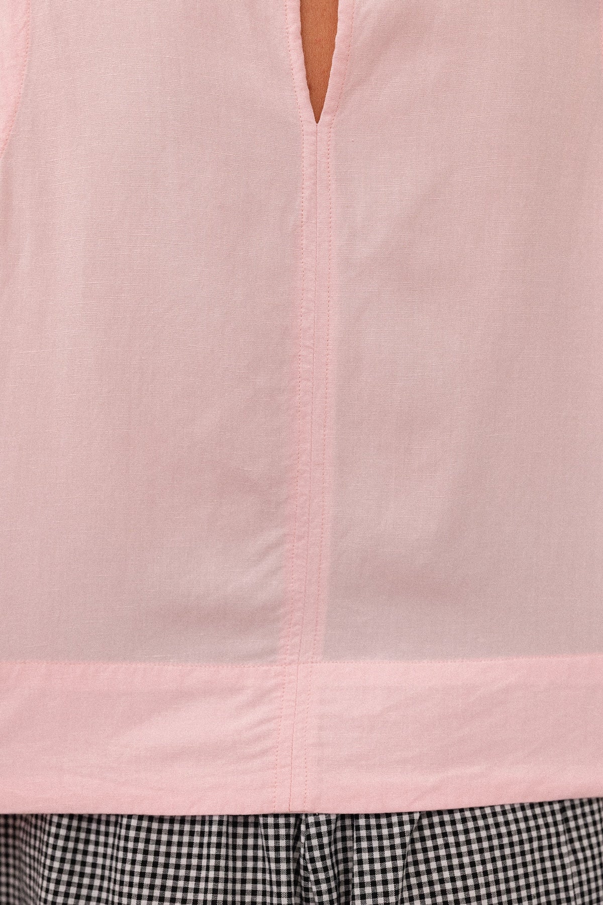 Elodie Top - Frosting - Image 8