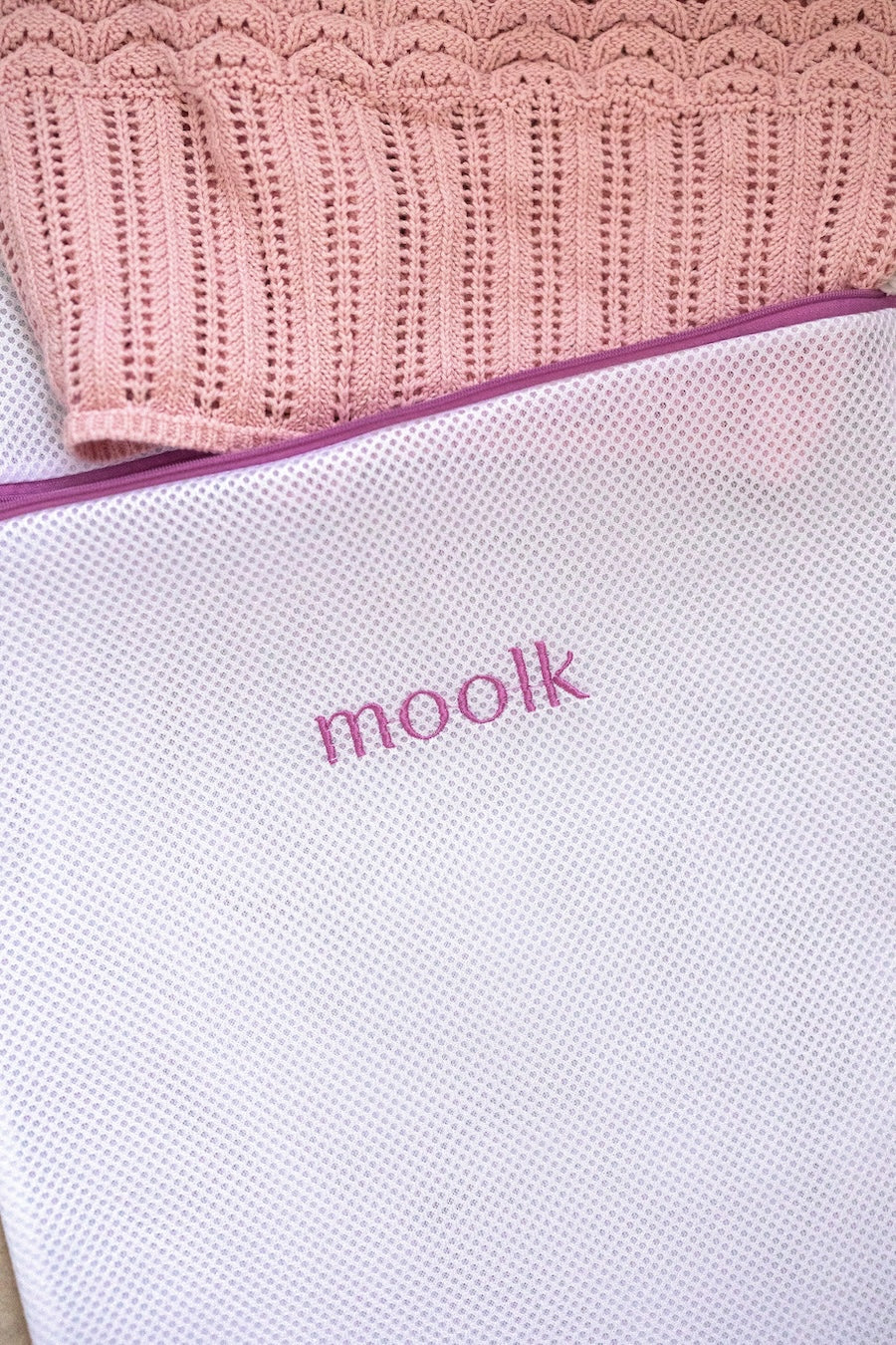 FREE Moolk Wash Bags - Set of 2 - Image 5