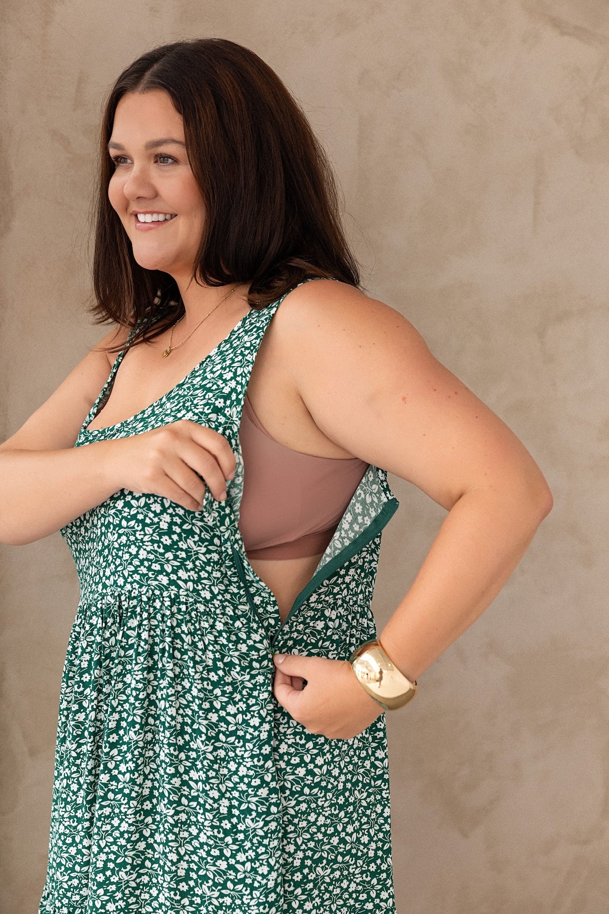 Magnolia Dress - Merry - Image 10