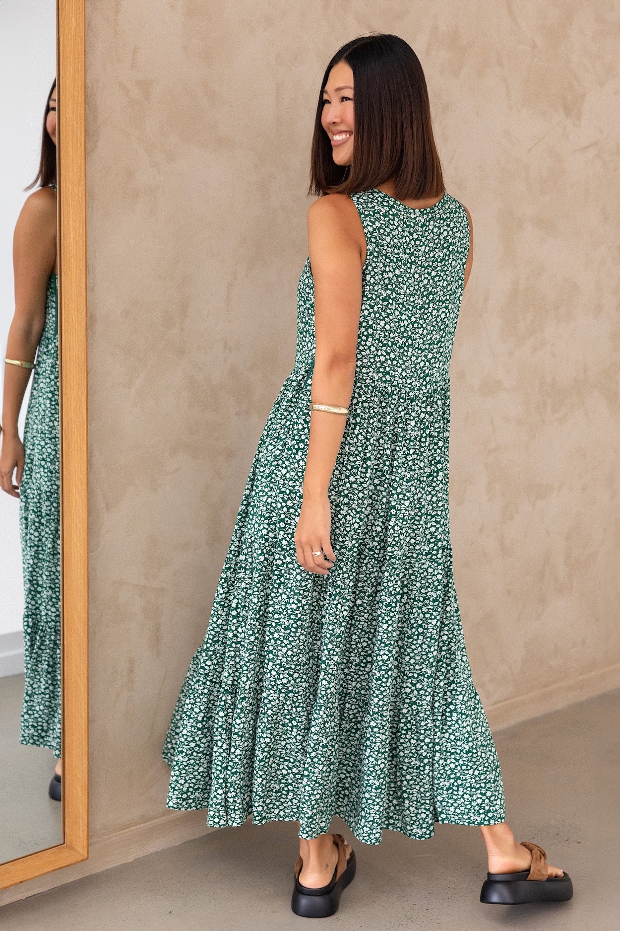 Magnolia Dress - Merry - Image 6