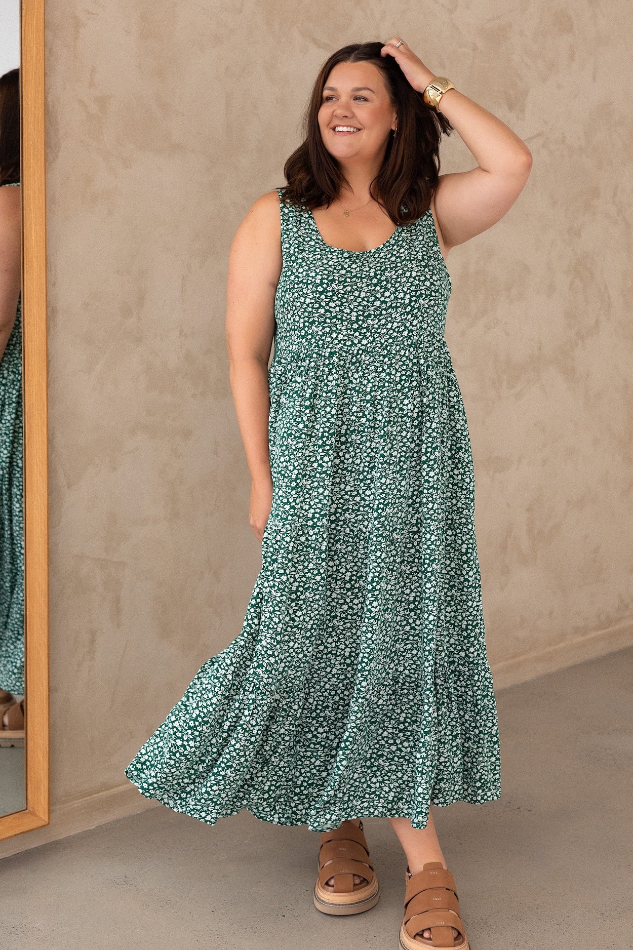 Magnolia Dress - Merry - Image 7