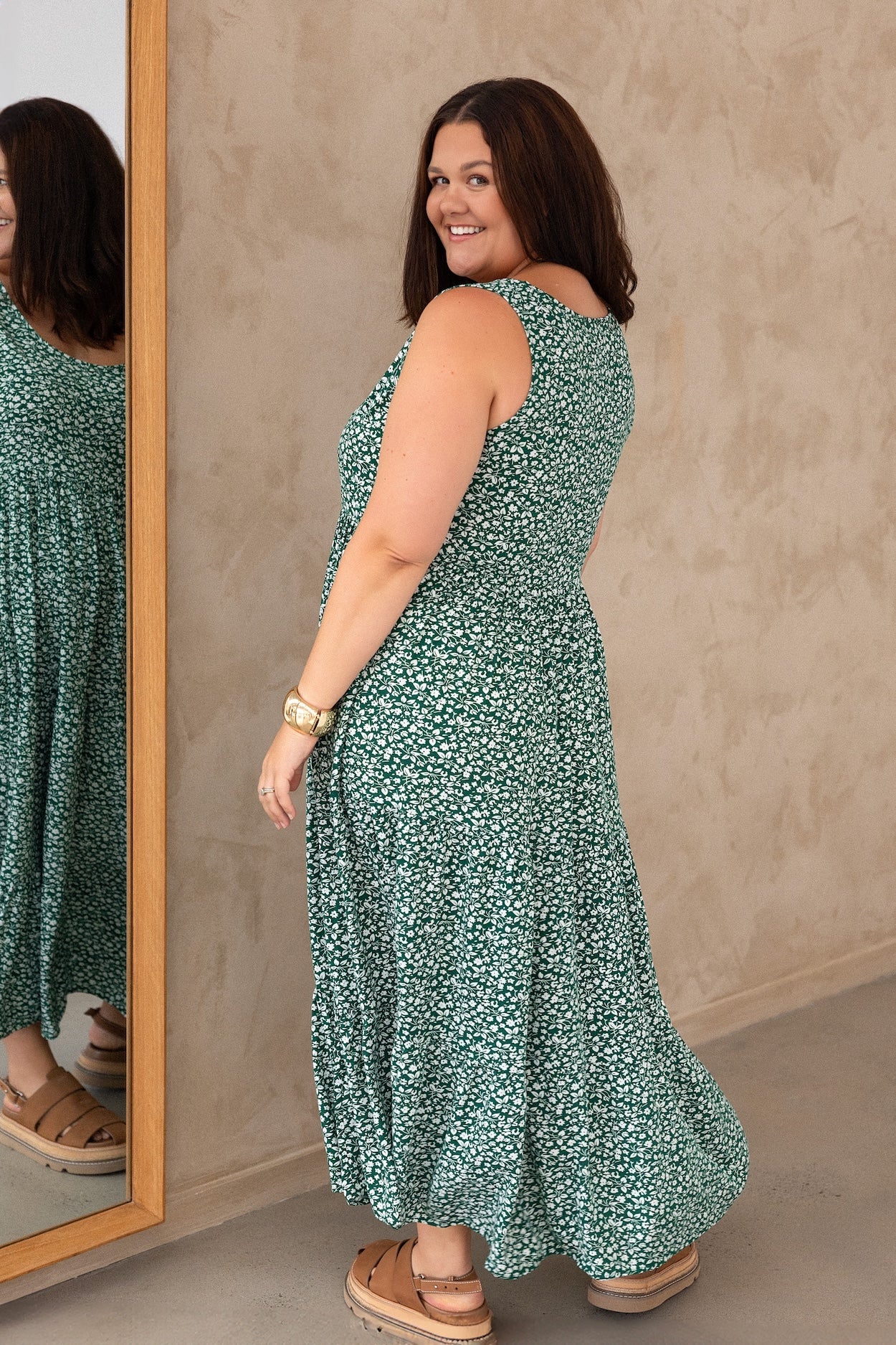 Magnolia Dress - Merry - Image 8