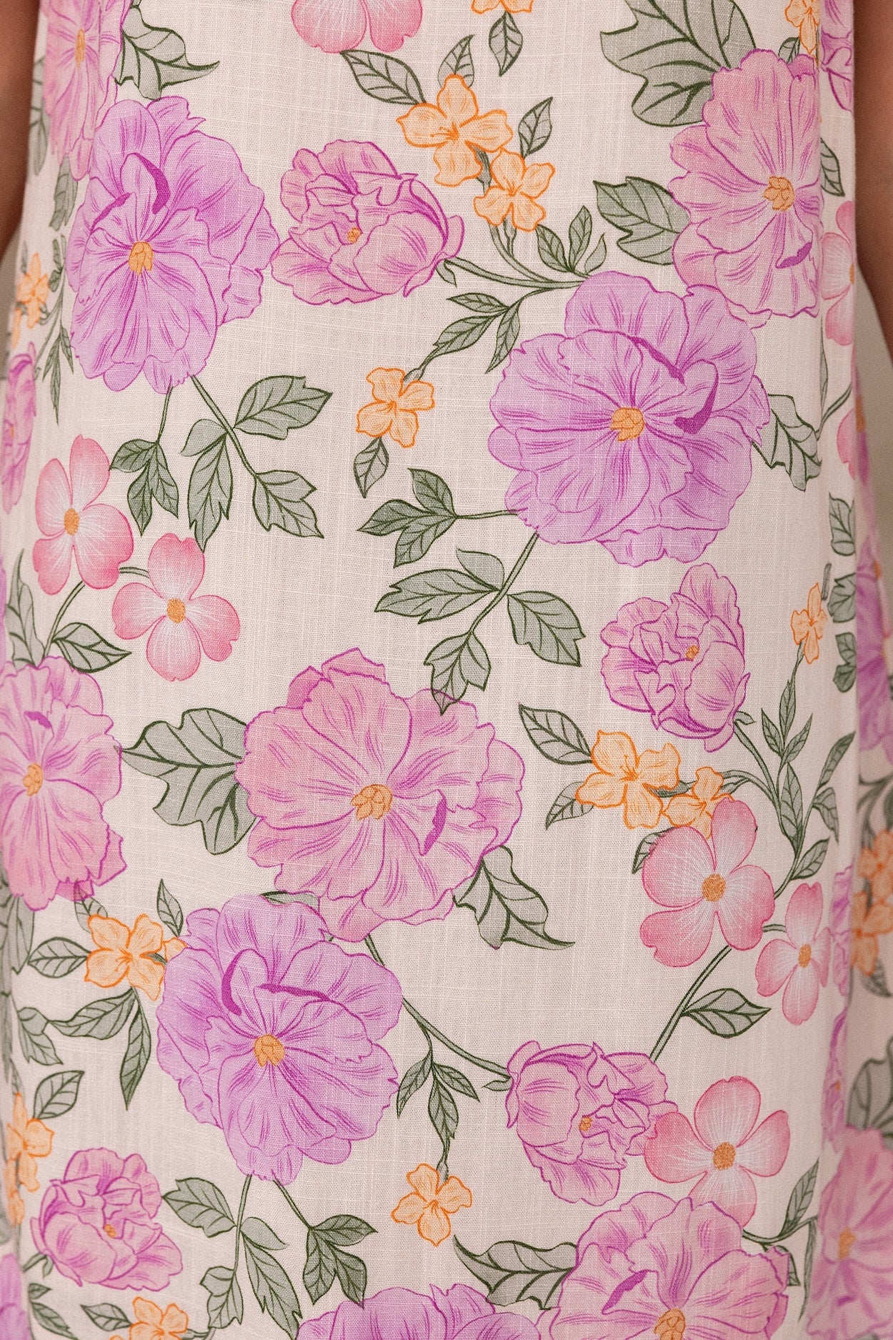 Noah Dress - Fleur - Image 7