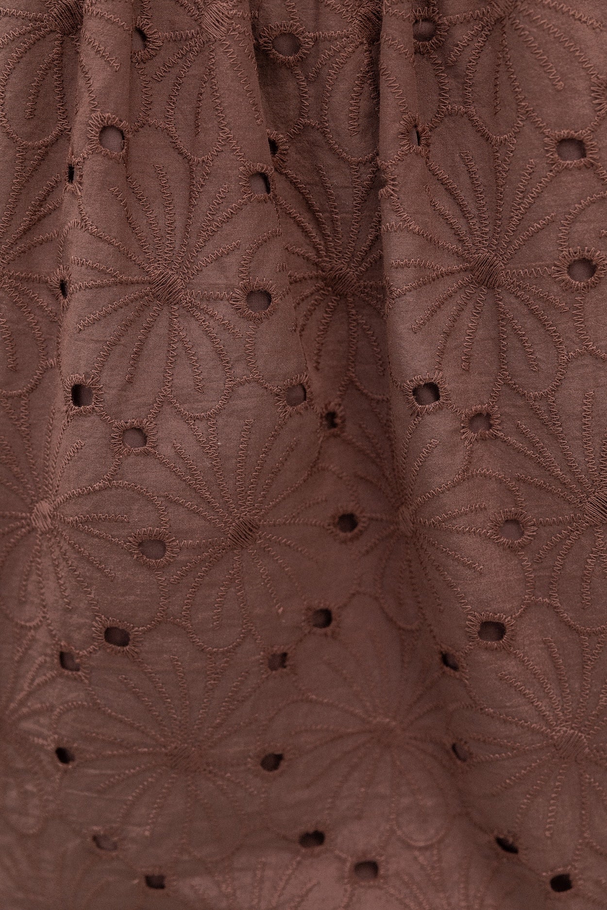 Shae Top - Cocoa - Image 4