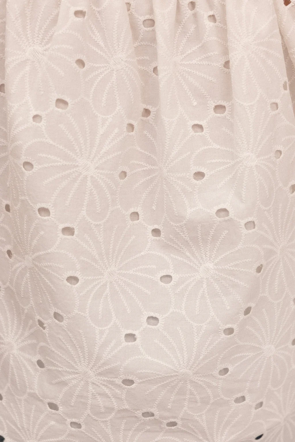 Shae Top - White - Image 5