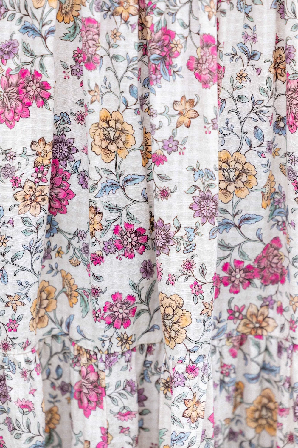 Siena Dress - Botanica 2.0 - Image 11