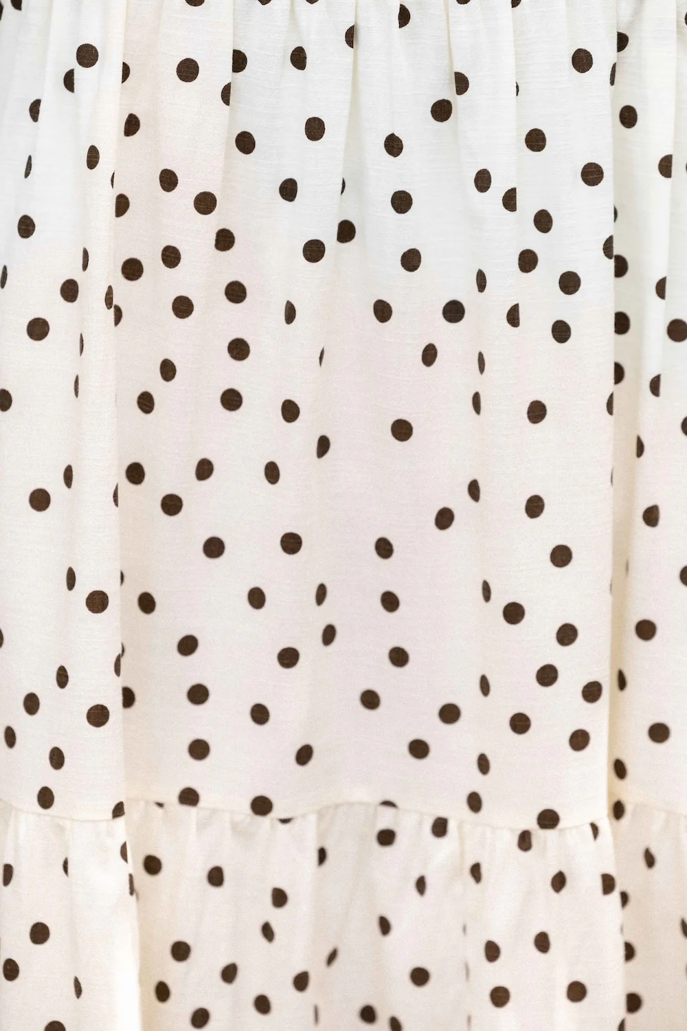 Siena Dress - Polka - Image 5