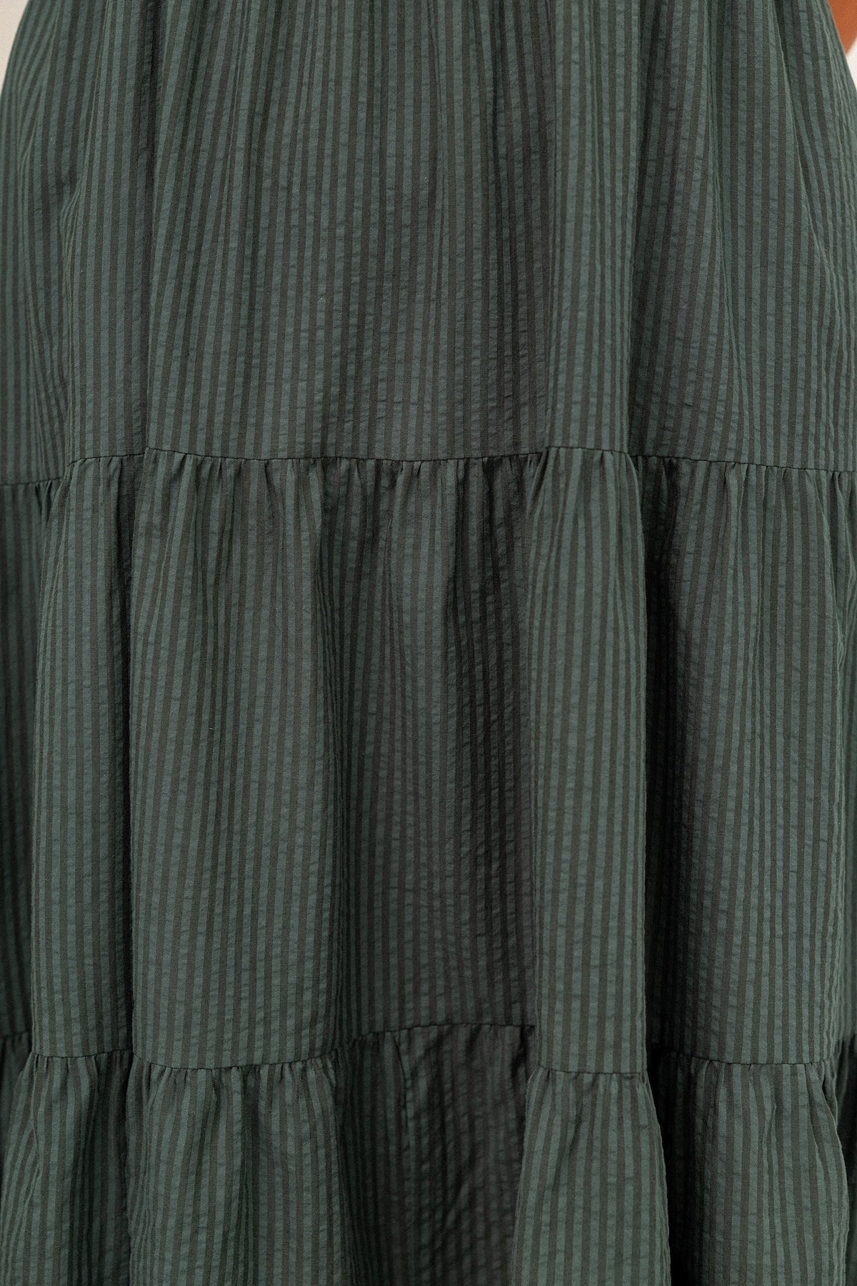 Sophie Dress - Juniper - Image 6