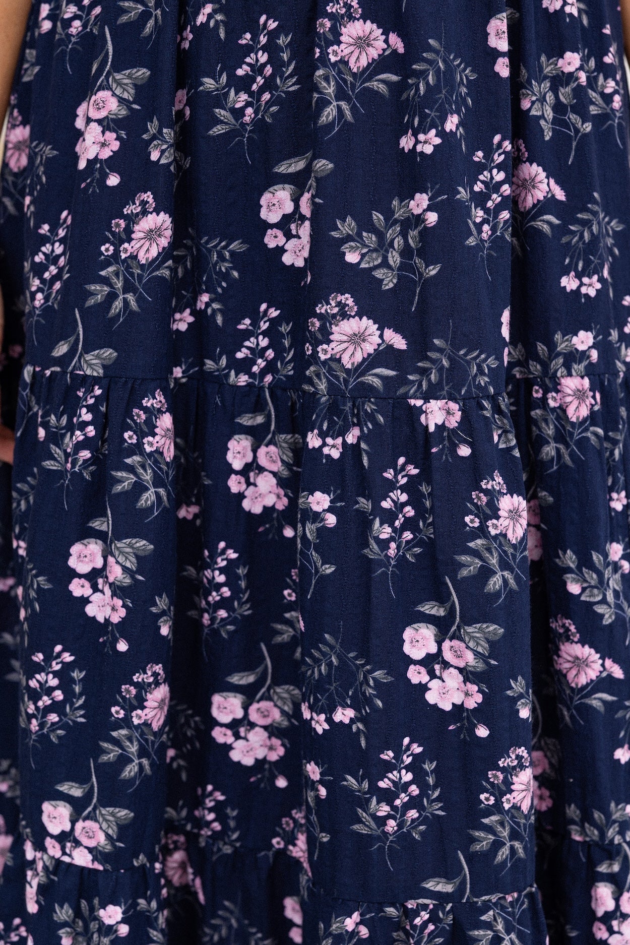 Vivienne Dress - Ballerina - Image 5