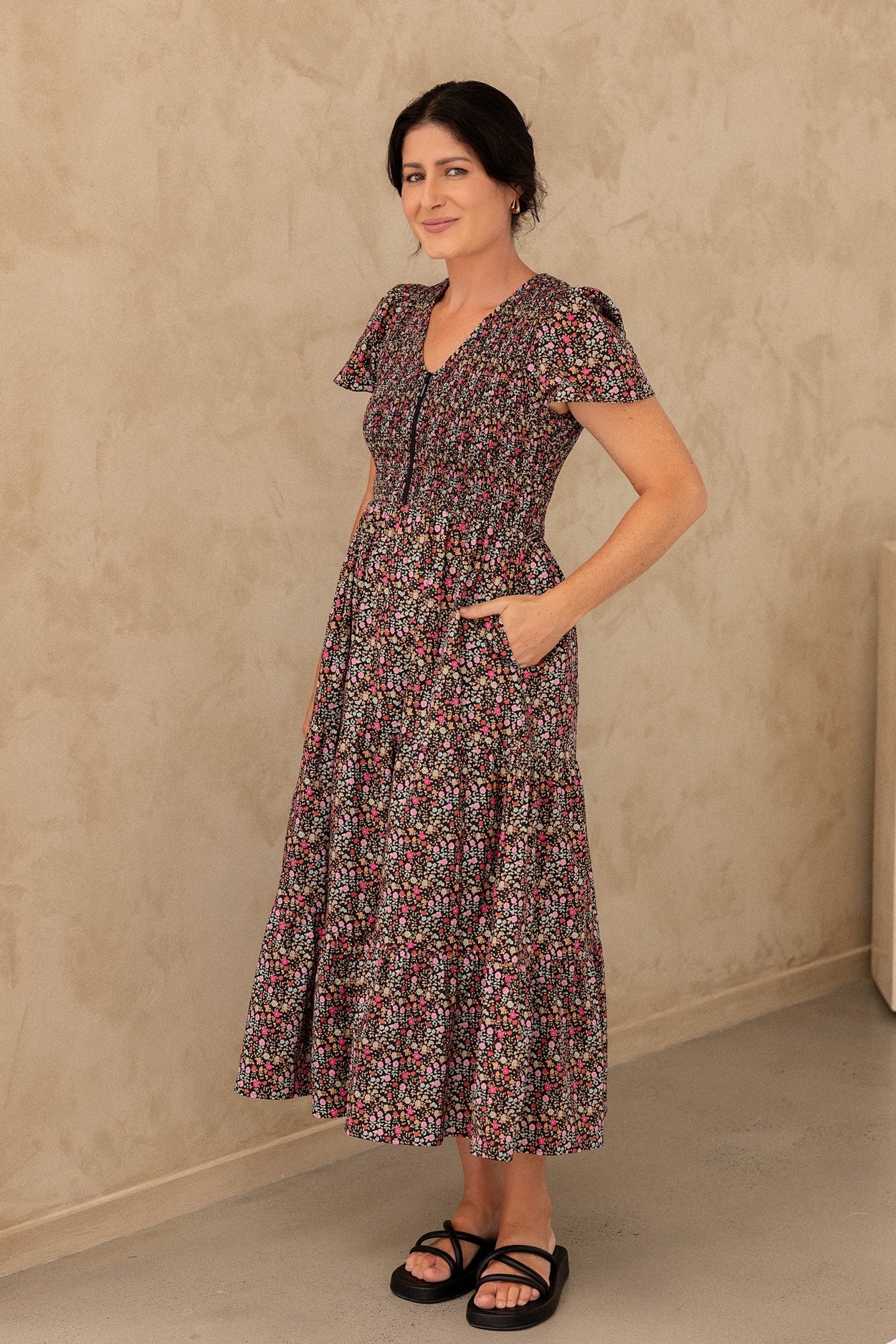 Vivienne Dress - Fairground - Image 10