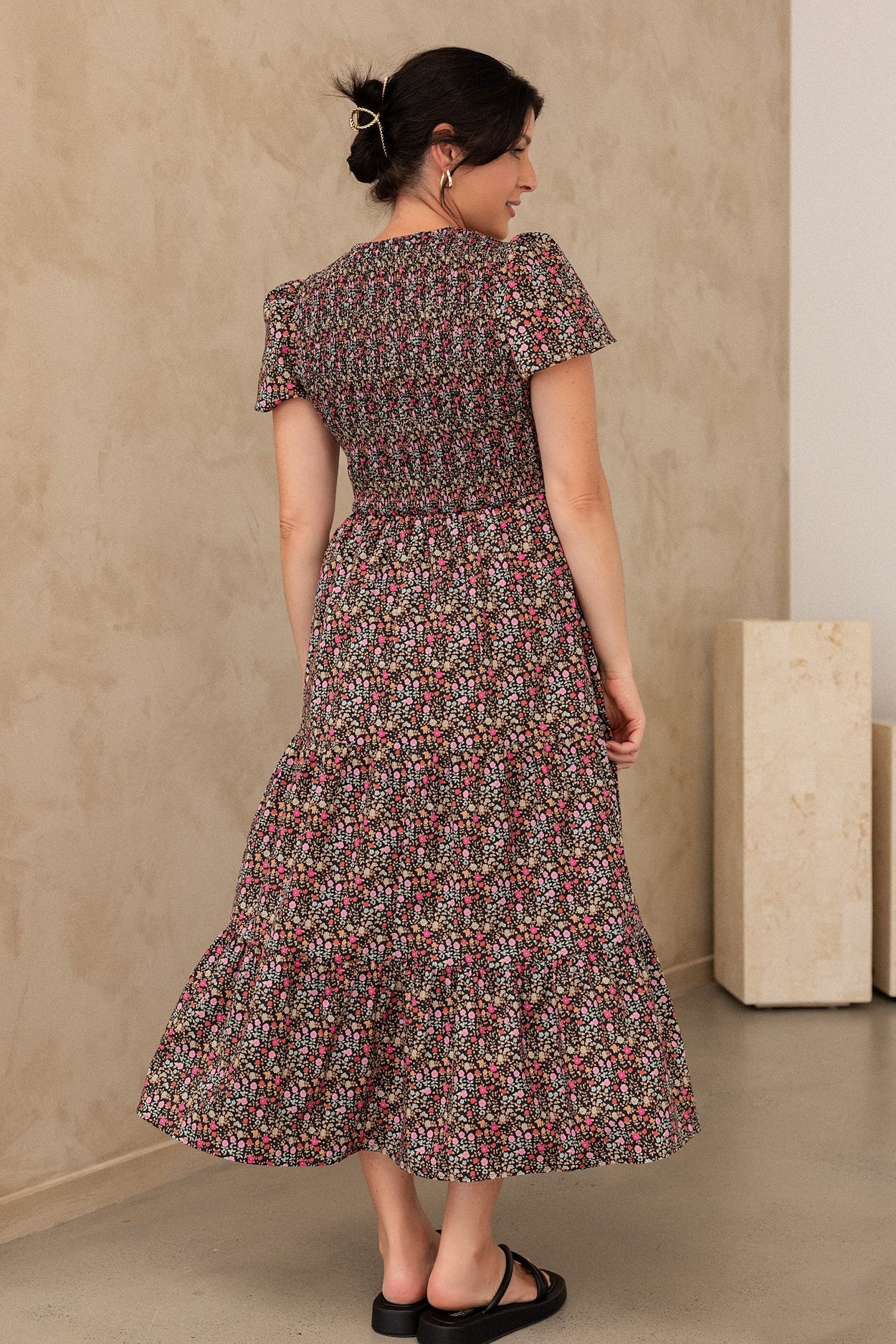 Vivienne Dress - Fairground - Image 13