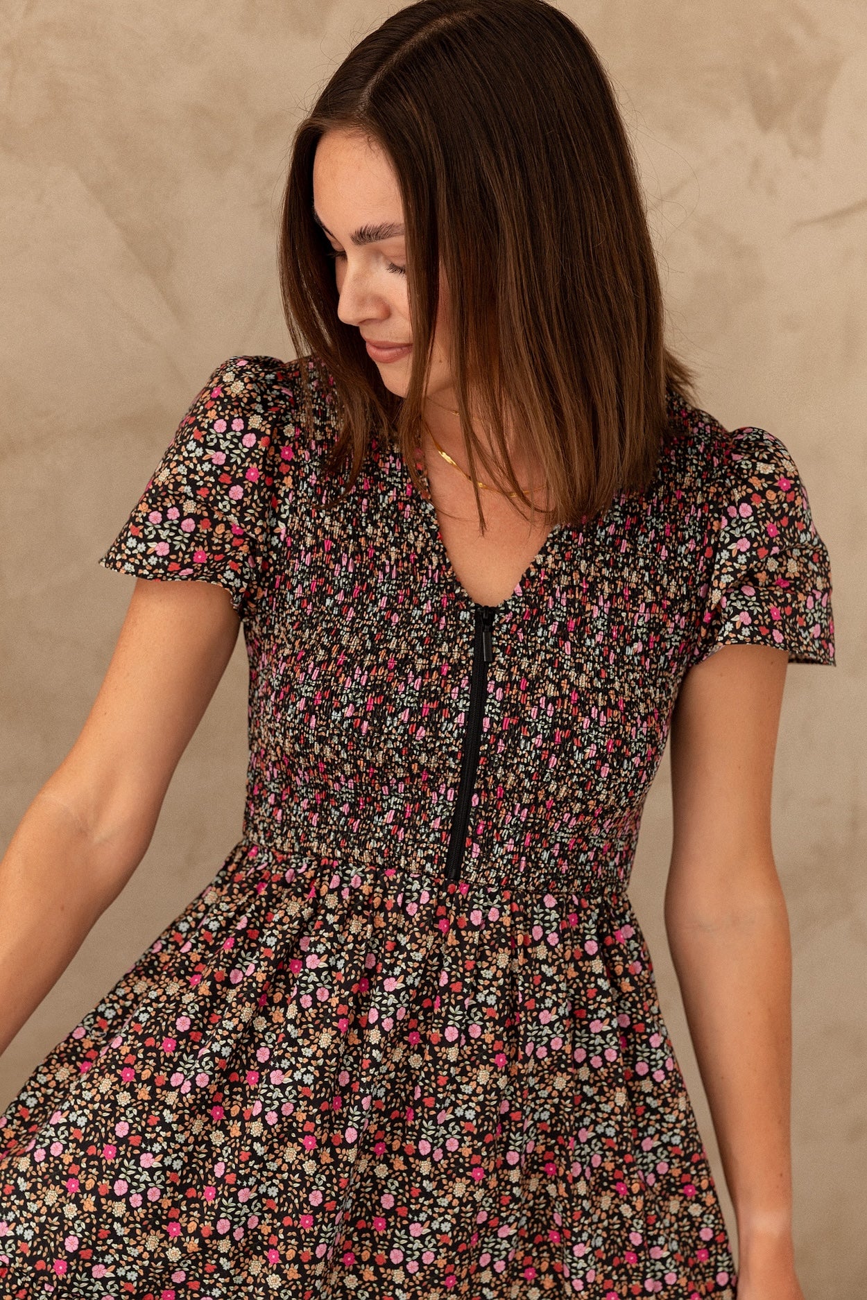 Vivienne Dress - Fairground - Image 3