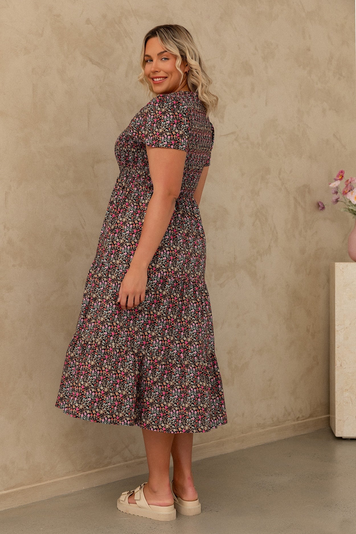 Vivienne Dress - Fairground - Image 8